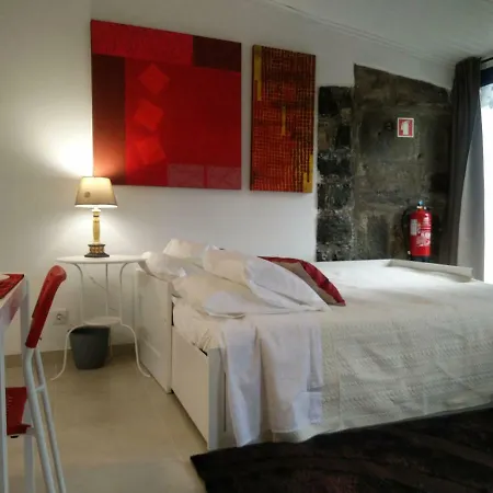 Quinta De Santo Antonio Ii Angra do Heroísmo
