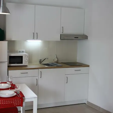 Quinta De Santo Antonio Ii Apartman