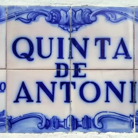 Quinta De Santo Antonio Ii Apartman