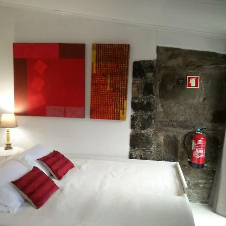 Quinta De Santo Antonio Ii Angra do Heroísmo
