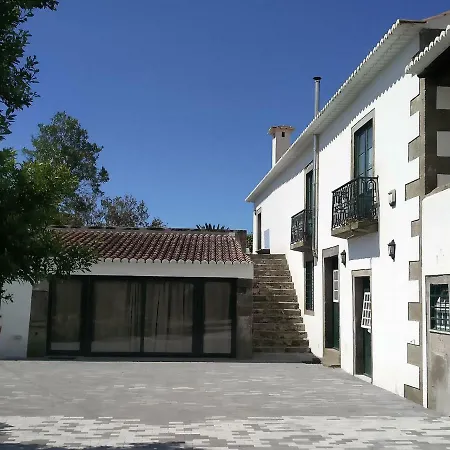 Apartman Quinta De Santo Antonio Ii