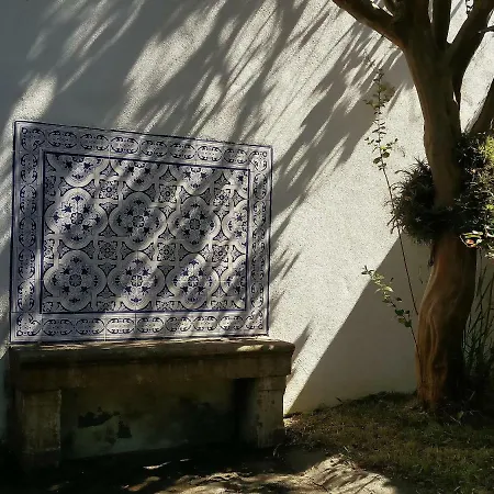 Quinta De Santo Antonio Ii Apartman *