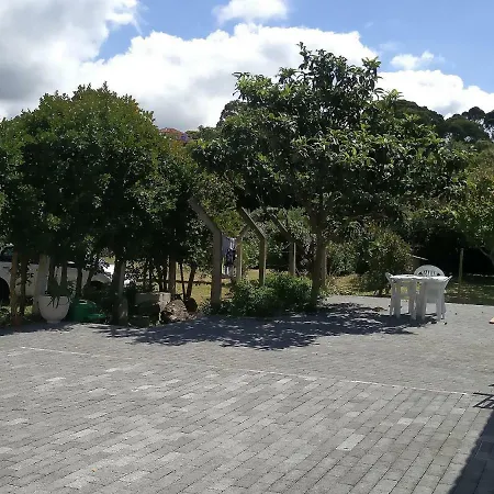 Apartman Quinta De Santo Antonio Ii Angra do Heroísmo