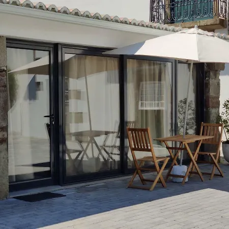Apartman Quinta De Santo Antonio Ii Angra do Heroísmo