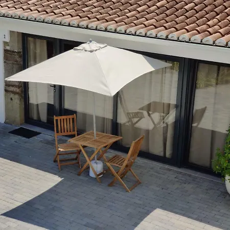Apartman Quinta De Santo Antonio Ii *