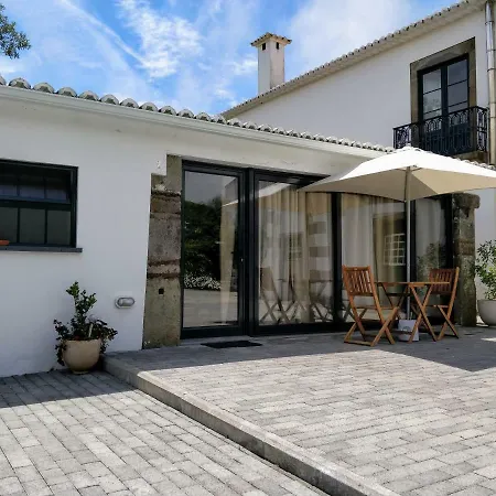 Quinta De Santo Antonio Ii Apartman